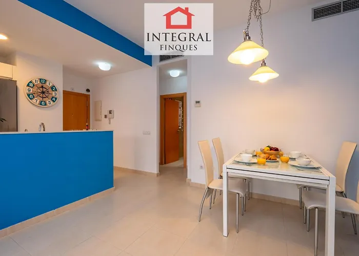 Oasis Maritim Паламос