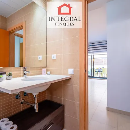 아파트 Oasis Maritim