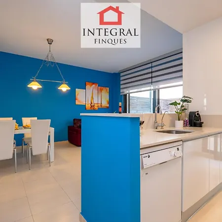 Oasis Maritim 팔라모스