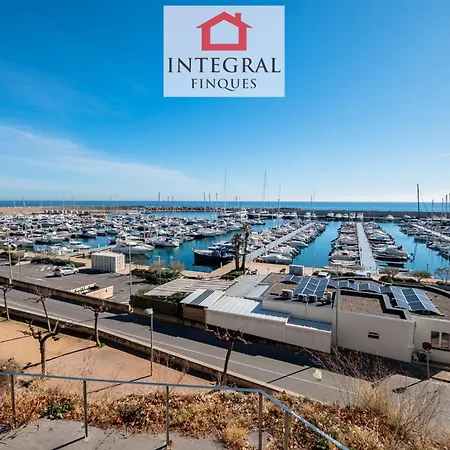 Oasis Maritim * 팔라모스