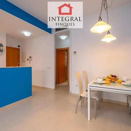 Oasis Maritim 팔라모스