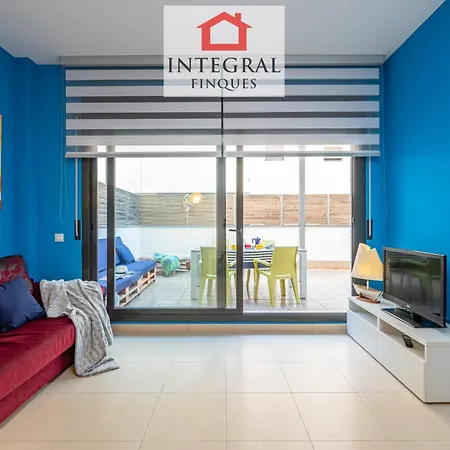 Oasis Marítim