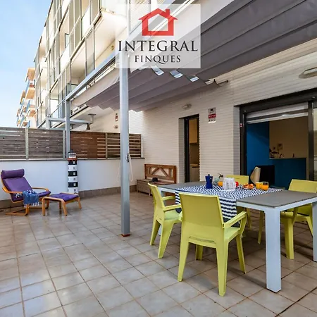 Oasis Marítim