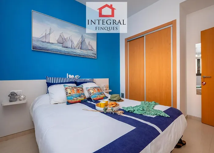 Oasis Maritim דירה