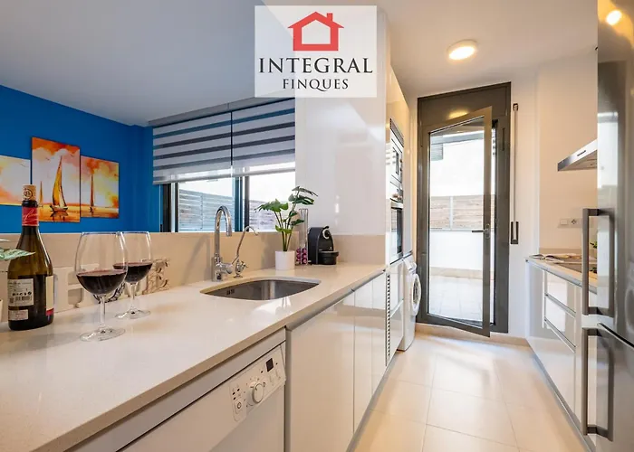 Oasis Maritim דירה *