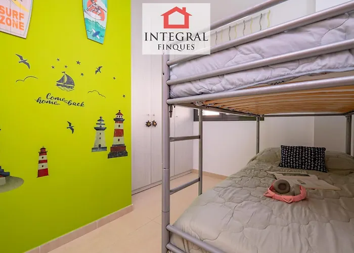 Oasis Maritim דירה פלאמוס