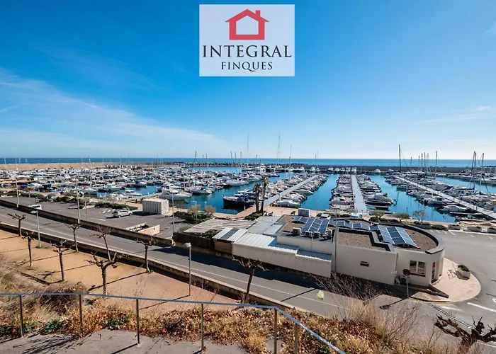 Oasis Maritim * פלאמוס