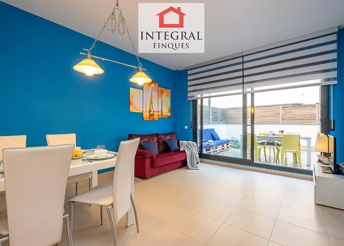 Oasis Maritim דירה פלאמוס