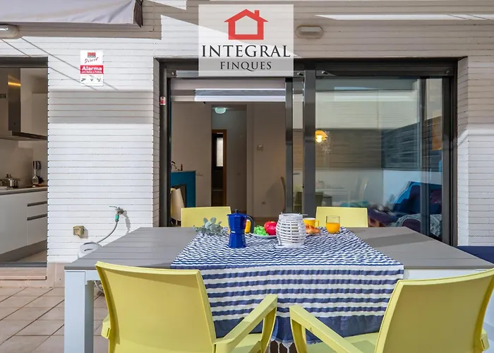 Oasis Maritim דירה פלאמוס