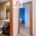 Appartement Oasis Maritim *