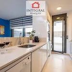 Oasis Maritim Appartement *