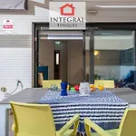 Oasis Maritim Appartement Palamós