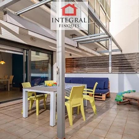Oasis Maritim Appartement